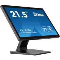 Монитор Iiyama ProLite T2238MSC-B1 фото 1